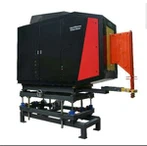Saldatore HF all-in-one da 800 kw